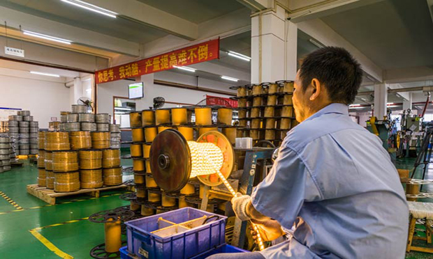 新《安全生產(chǎn)法》實施兩周年：規(guī)范監(jiān)管執(zhí)法