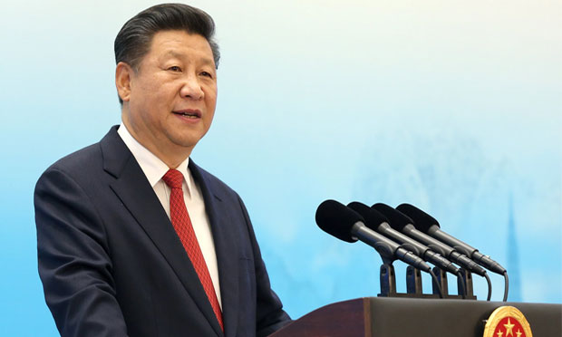 習(xí)近平：持續(xù)強化重農(nóng)強農(nóng)信號 深入推進農(nóng)業(yè)供給側(cè)改革