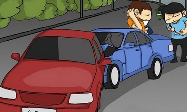 交通事故車輛損失保險(xiǎn)怎么索賠,？