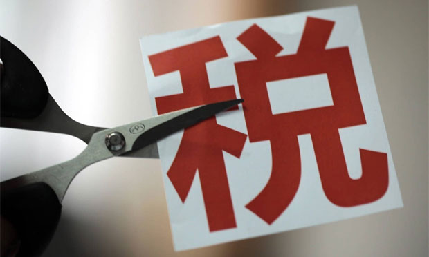 財務部：營改增數(shù)據(jù)真實匯總，三大板塊減稅效果明顯
