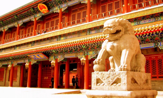 中辦印發(fā)方案明確僑聯(lián)改革指導(dǎo)思想原則措施