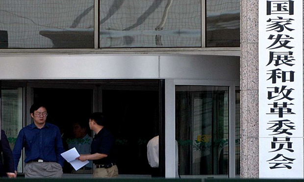 四部門：支持企業(yè)真實合規(guī)對外投資