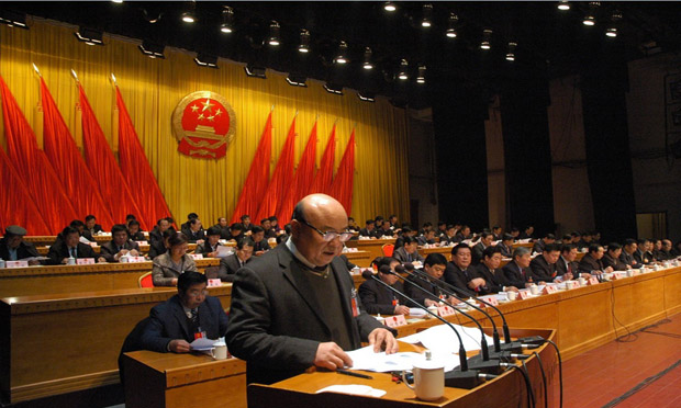 檢察機關(guān)監(jiān)督發(fā)現(xiàn)部分法院執(zhí)行款物存在被挪用,、截留