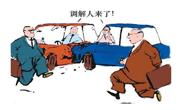 交通事故案件需要委托律師嗎