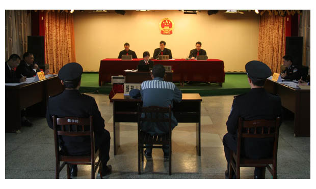 最高法:將進(jìn)一步推進(jìn)京津冀設(shè)立跨行政區(qū)劃法院