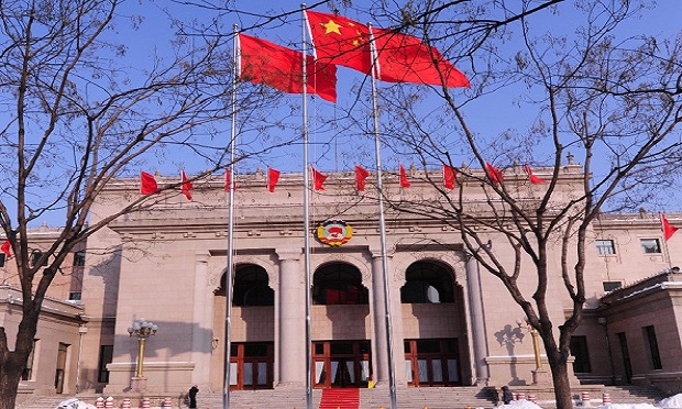 走進(jìn)駐全國(guó)政協(xié)機(jī)關(guān)紀(jì)檢組：來(lái)了就要亮明身份