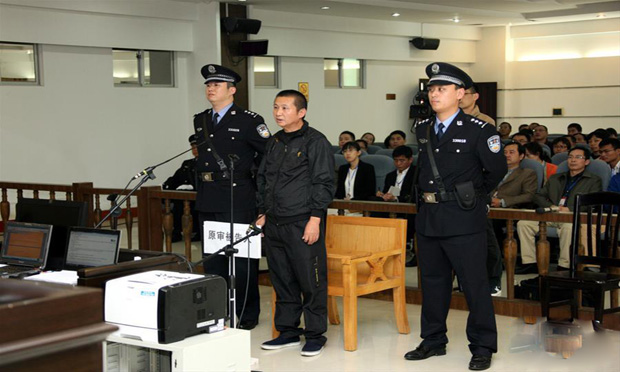 浙江高院再審陳滿故意殺人,、放火案 宣告陳滿無罪