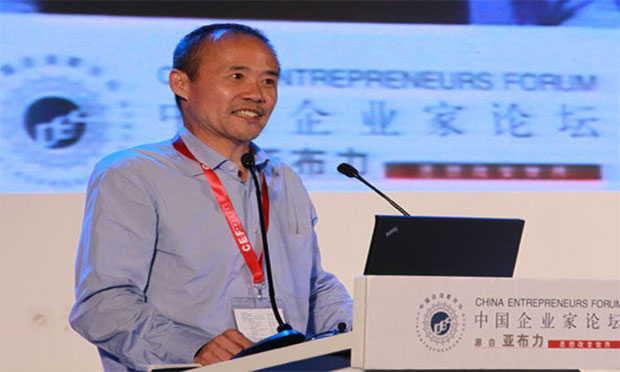 萬科重組已有消息，是以哪種方式進行的呢,？