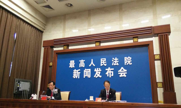中國(guó)最高法回應(yīng)“小區(qū)開放”：尚需立法實(shí)現(xiàn)法治化
