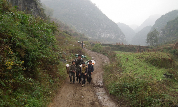 河南：貧困山村3000多農(nóng)戶近億元被騙 脫貧難度加大