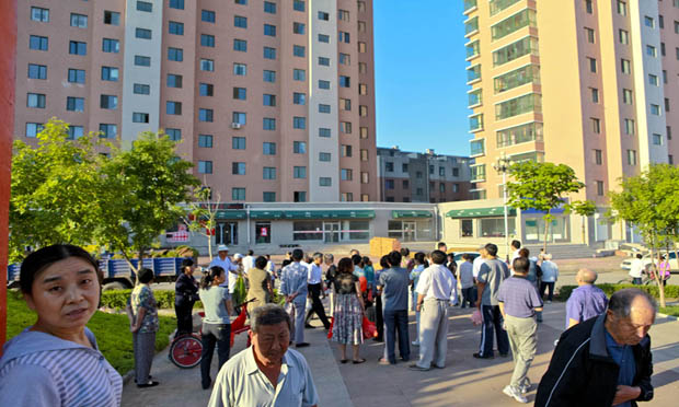 國(guó)家衛(wèi)計(jì)委：近期將出臺(tái)方案嚴(yán)打北上廣等地號(hào)販子