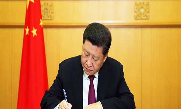 31527名符合法定條件罪犯被依法釋放 你知道什么是特赦嗎,？