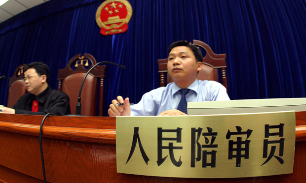 陪審制改革融入更多民意