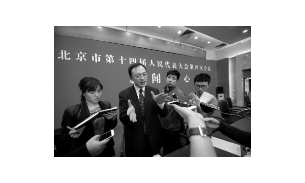 北京正研究居家養(yǎng)老子女帶薪護理 年內(nèi)出臺辦法