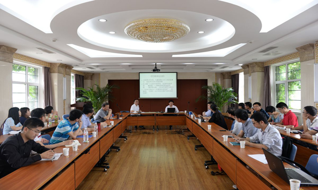 一家立案登記制改革先行法院的探索：打官司不再難