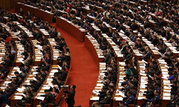 慈善法草案放寬公募限制 騙捐詐捐將被追責(zé)