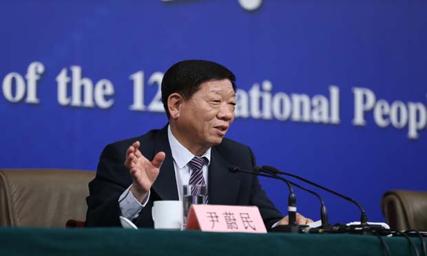 人社部部長(zhǎng)：延遲退休方案將于年內(nèi)征求意見(jiàn)
