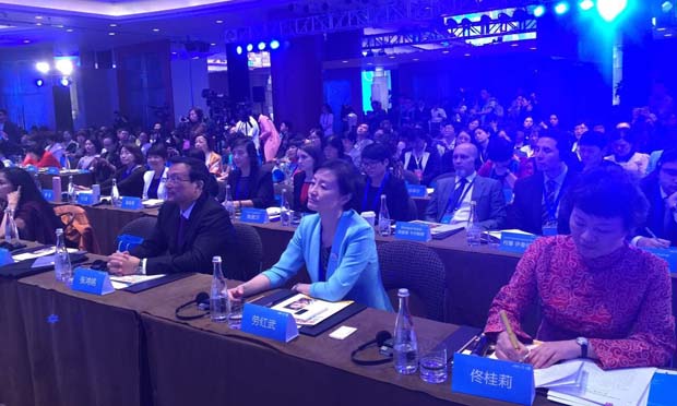 多位代表委員關(guān)注校園暴力:盡快出臺反校園暴力法