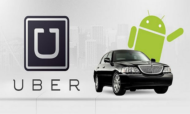 當(dāng)乘客用Uber遇上車(chē)禍，責(zé)任歸誰(shuí)