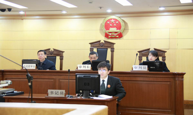 最高檢：去年批捕涉嫌網(wǎng)絡(luò)犯罪334人 起訴329人