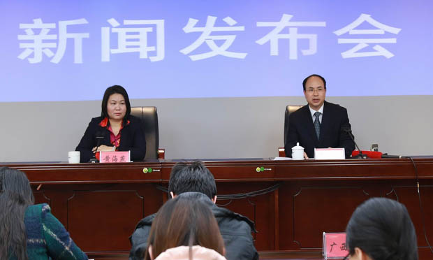 人大代表：讓失信企業(yè)“一處違法、處處受限”