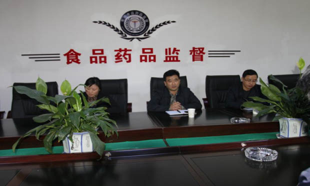 海口奇力,、海南海力兩家藥企生產(chǎn)假藥劣藥被重罰