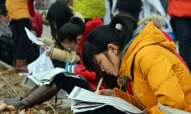 全面二孩政策或加劇女性就業(yè)歧視？