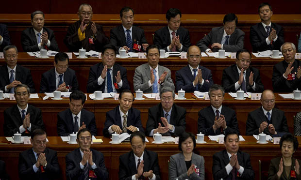 讓法治之光照亮慈善事業(yè)——寫在《中華人民共和國慈善法》通過之際