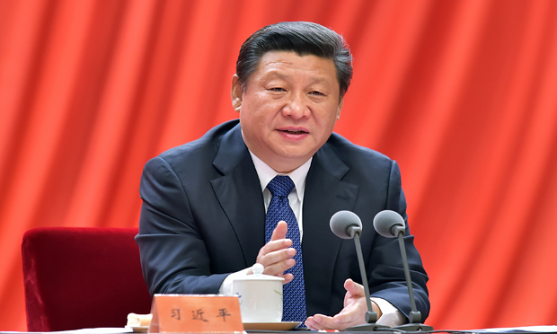習近平為何反復強調(diào)規(guī)矩意識