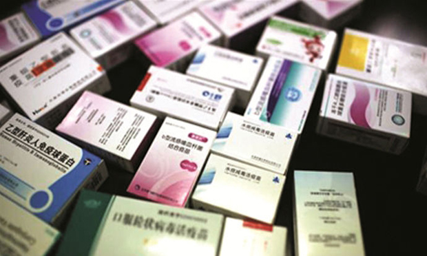 山東公布查封疫苗品種清單 四大措施嚴(yán)查非法經(jīng)營
