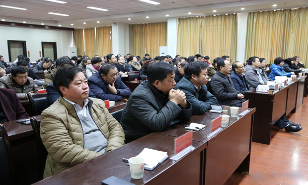 山東東營通報(bào)5起黨風(fēng)廉政建設(shè)責(zé)任追究典型問題
