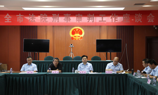 全國律協(xié)副會長：三道“鐵閘”阻冤假錯案發(fā)生