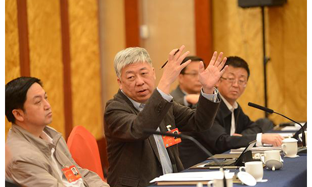 北京市衛(wèi)計委主任：票販子已入刑 建議將號販子入刑