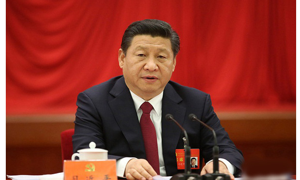 習(xí)近平治國(guó)理政關(guān)鍵詞：讓法治為中國(guó)夢(mèng)護(hù)航