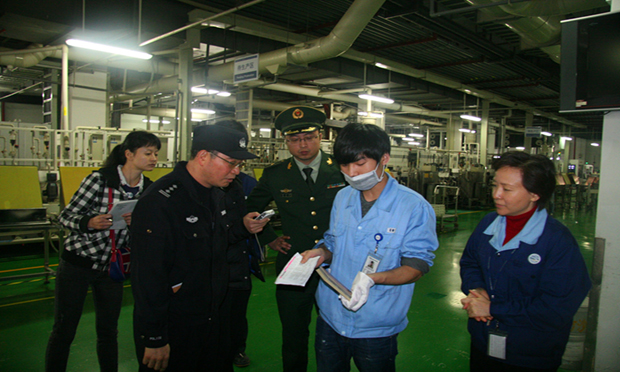 國(guó)務(wù)院安委會(huì)：勞動(dòng)密集型企業(yè)消防存三大問(wèn)題