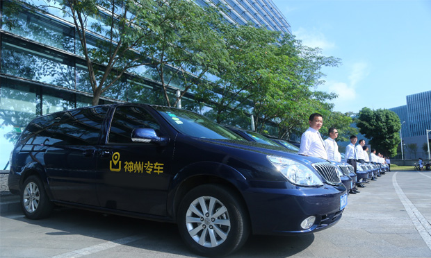 神州專車宣布遞交新三板掛牌申請 掛牌新三板的難or不難？