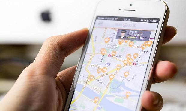 網(wǎng)約車新政最快5月份出臺(tái) 對(duì)私家車提出限制