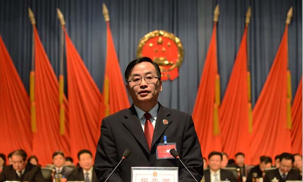 最高法：全國法院集中執(zhí)行涉民生案件 結(jié)案近9萬件