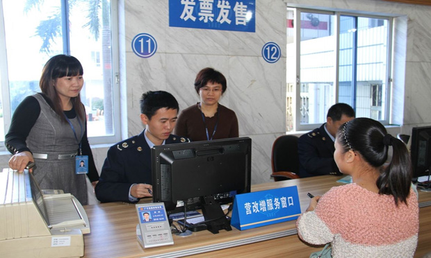 營改增即將全面推開 紅利能否順暢抵達納稅人？