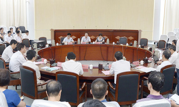 中央國家機關(guān)紀工委通報16起違反中央八項規(guī)定精神典型問題