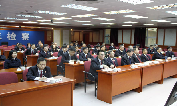 四川安排部署集中整治和加強(qiáng)預(yù)防扶貧領(lǐng)域職務(wù)犯罪專項(xiàng)工作