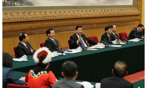 “五個(gè)過硬”是高素質(zhì)政法隊(duì)伍的標(biāo)配