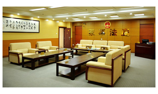 我國法院將開展家事審判改革試點(diǎn) 探索引入家事調(diào)查員