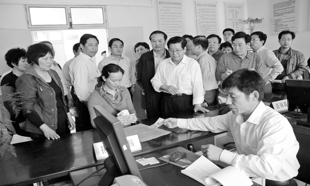 從殘暴傷醫(yī)案再次審視預(yù)防機制