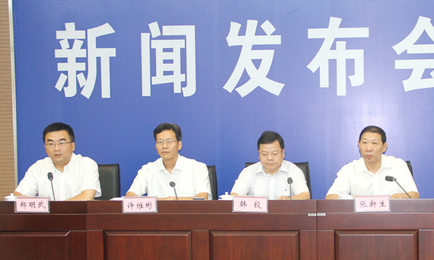 權(quán)威發(fā)布不能落在輿情后面