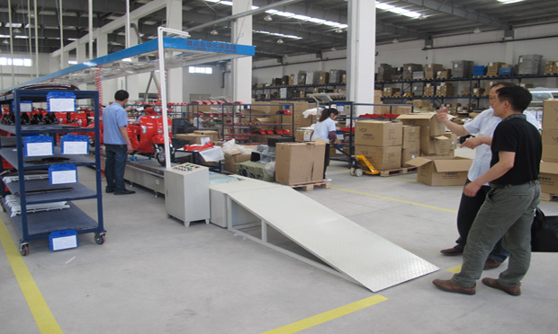 多措并舉為外貿(mào)企業(yè)減負(fù)