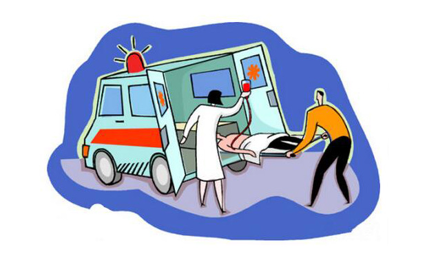 急救車被訴繞遠(yuǎn)路致患者身亡 家屬索賠48萬(wàn)可有依據(jù),？