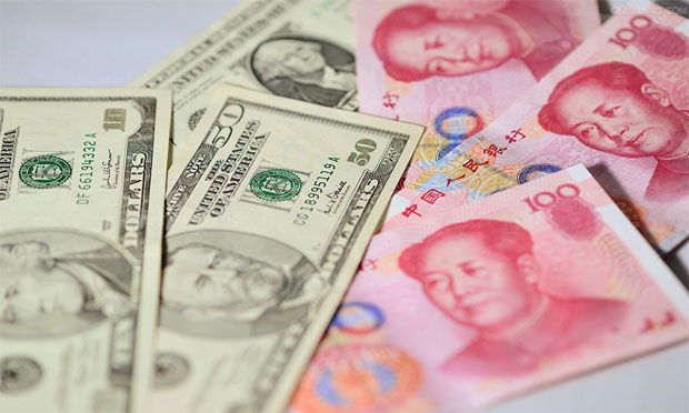 人民幣持續(xù)貶值,，影響其匯率變化的因素是什么?
