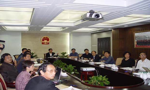 最高法今年連續(xù)兩次“敞開大門”舉行審委會