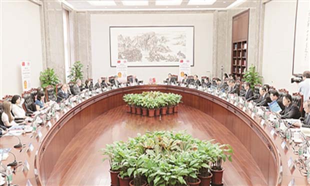 全國(guó)法院年辦司法協(xié)助案超3000件